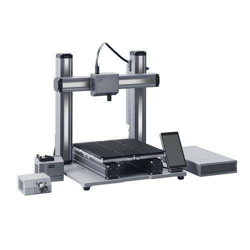 Snapmaker A250T 3-in-1 Printer - 3D Printer/Laser Etching/CNC