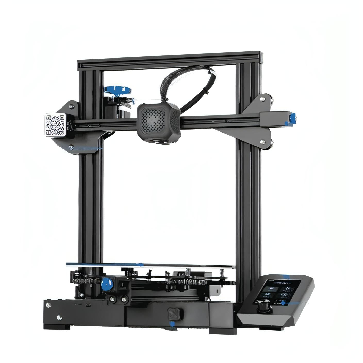 Ender 3 V2 3D Printer