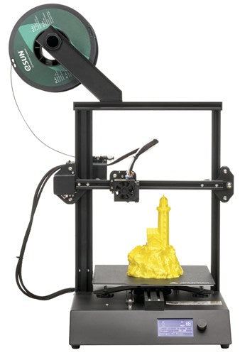 Protech Economy Printer – 3D Print Creativity Pty Ltd